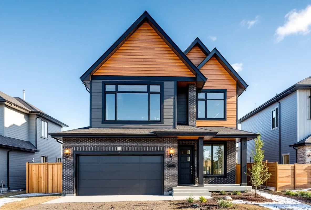 Custom Homes & Additions by Titan Pro Developer, Calgary