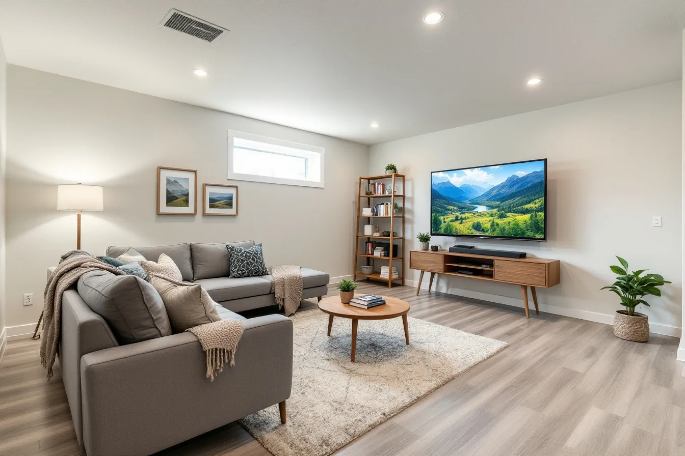 Construction projects in Cochrane by Titan Pro Developer