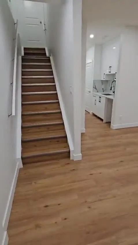 Full Basement Suite Walkthrough — Airdrie